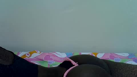 Snapshot of horny_k1tty chatting on 09.22.25 Kitty online show from 09.22.25