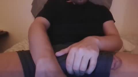 Snapshot of horny_matias chatting on 01.31.25 horny_matias online show from 01.31.25