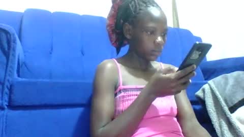 andalia online show from 11.03.25