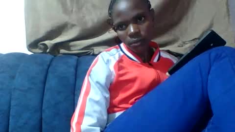 andalia online show from 11.04.25