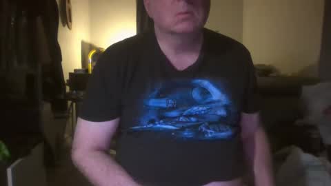 Snapshot of horny_oldie54 chatting on 03.07.25 horny_oldie54 online show from 03.07.25