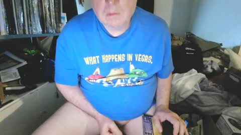 horny_oldie54 online show from 06.28.26