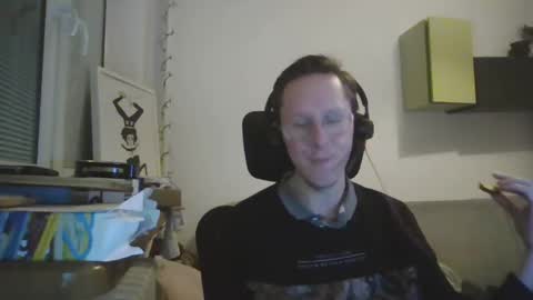 horny_pole online show from 12.05.24