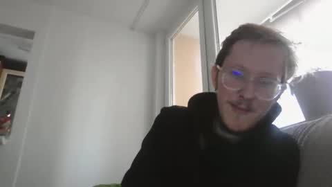 horny_pole online show from 02.23.26