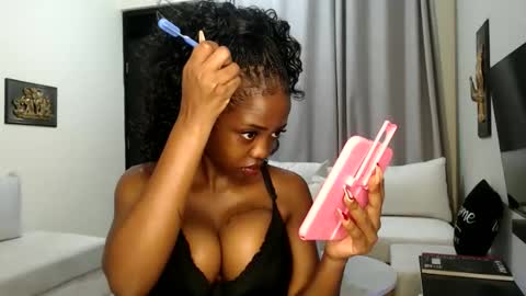horny_princcess online show from 04.21.26