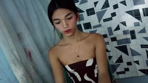 Rhiana online show from 03.15.26