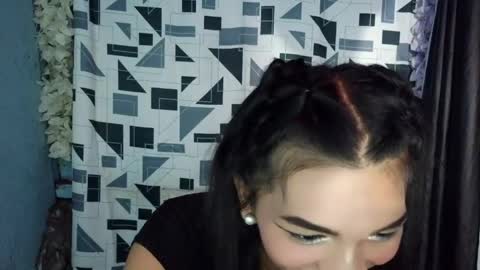 Rhiana online show from 04.23.26