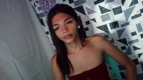 Rhiana online show from 05.04.26