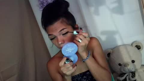 Rhiana online show from 05.06.26
