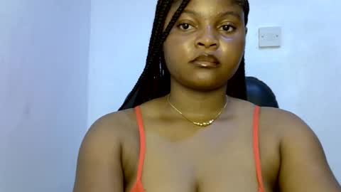 Snapshot of horny_slut0 chatting on 02.12.26 Thelma online show from 02.12.26