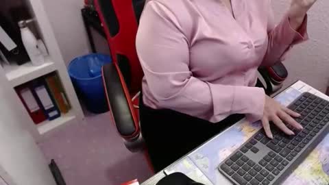 Snapshot of horny_sofia chatting on 12.02.25 Soso online show from 12.02.25