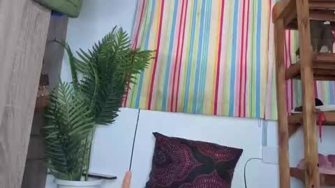 horny soul1 online show from 02.18.26