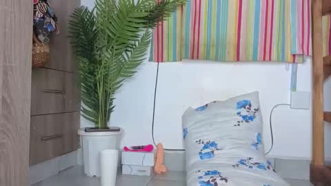 horny soul1 online show from 03.02.26