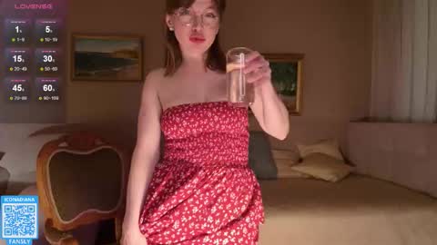 Snapshot of horny_svinka chatting on 03.13.26 Horny Svinka online show from 03.13.26