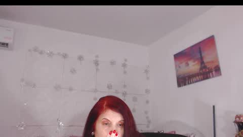 Snapshot of horny_touchk chatting on 02.02.25 horny_touchk online show from 02.02.25