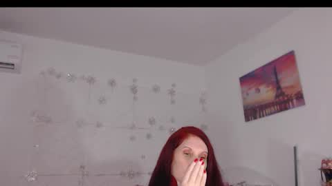 Snapshot of horny_touchk chatting on 02.19.25 horny_touchk online show from 02.19.25