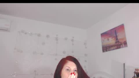 horny_touchk online show from 03.20.26