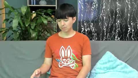 Snapshot of horny_twinks_guys chatting on 11.16.25 Alex and Camilo online show from 11.16.25