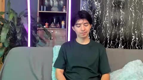 Alex and Camilo online show from 03.08.26