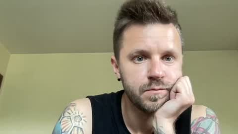 Alex Horny Unicorny online show from 06.26.26