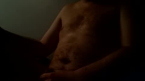 hornyac87 online show from 05.26.26