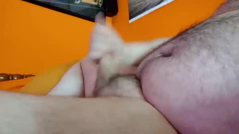 hornyafgooner online show from 03.28.26