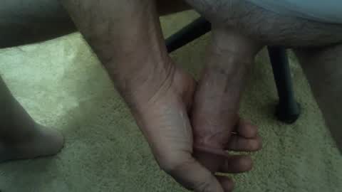 Snapshot of hornyallday_6969 chatting on 01.08.25 hornyallday_6969 online show from 01.08.25