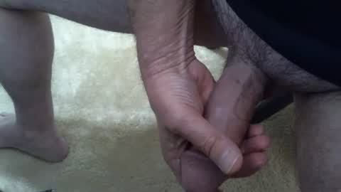 Snapshot of hornyallday_6969 chatting on 01.29.25 hornyallday_6969 online show from 01.29.25