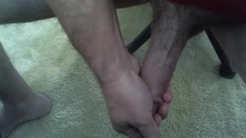 Snapshot of hornyallday_6969 chatting on 02.01.25 hornyallday_6969 online show from 02.01.25