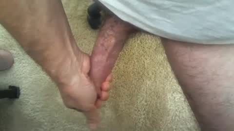 Snapshot of hornyallday_6969 chatting on 09.24.25 hornyallday_6969 online show from 09.24.25