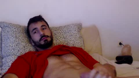 Snapshot of hornyasfuckk33 chatting on 12.20.24 hornyasfuckk33 online show from 12.20.24