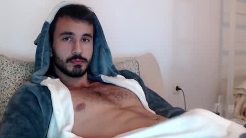 Snapshot of hornyasfuckk33 chatting on 01.02.25 hornyasfuckk33 online show from 01.02.25