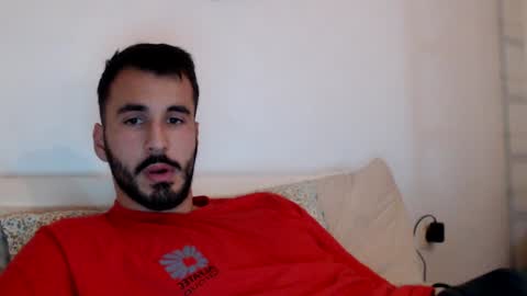 Snapshot of hornyasfuckk33 chatting on 01.20.25 hornyasfuckk33 online show from 01.20.25