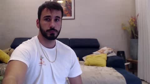 Snapshot of hornyasfuckk33 chatting on 09.20.25 hornyasfuckk33 online show from 09.20.25