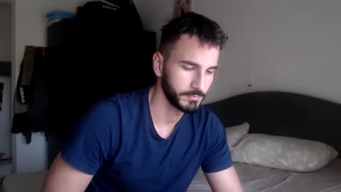 hornyasfuckk33 online show from 11.01.25