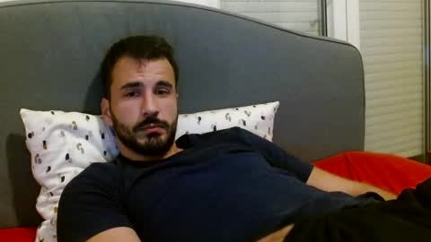 hornyasfuckk33 online show from 02.07.26