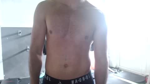 hornyasfuckk33 online show from 02.11.26