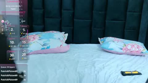 Snapshot of hornybarelylegalgirl chatting on 02.08.26 Khloe online show from 02.08.26