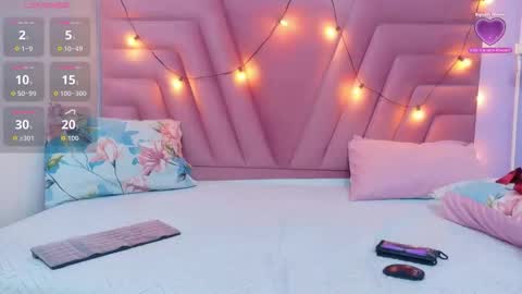 Snapshot of hornybarelylegalgirl chatting on 03.06.26 Khloe online show from 03.06.26