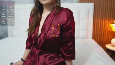 Khloe  online show from 05.01.26