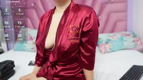 Khloe  online show from 07.29.26