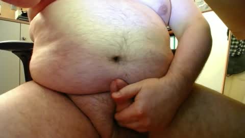 Snapshot of hornybearbln chatting on 01.07.26 hornybearbln online show from 01.07.26