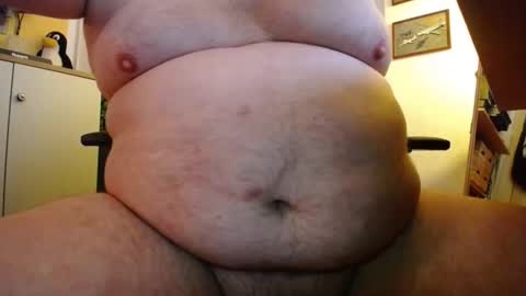 Snapshot of hornybearbln chatting on 03.31.26 hornybearbln online show from 03.31.26