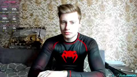 Max online show from 02.06.26