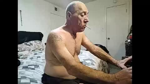 Mr.  Mrs. Horny online show from 02.07.25