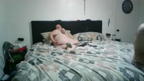 Mr.  Mrs. Horny online show from 02.08.25