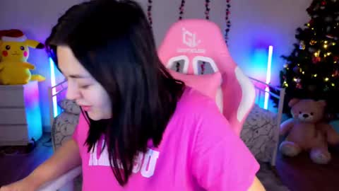 HornyCakee online show from 12.08.24