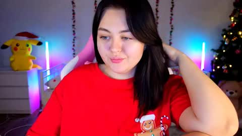 HornyCakee online show from 12.15.24