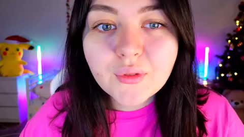 HornyCakee online show from 12.16.24