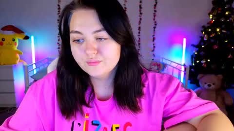 HornyCakee online show from 12.25.24